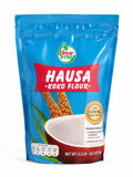 Hausa Koko Powder | Authentic Ghana Spiced Millet Porridge Mix | Traditional African Breakfast | Hot Cereal Drink Mix