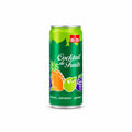 BB Cocktail Drink | Authentic Ghana Soft Drink | Tropical Fruit Beverage | African Soda Drink | Refreshing Caribbean & African Beverage