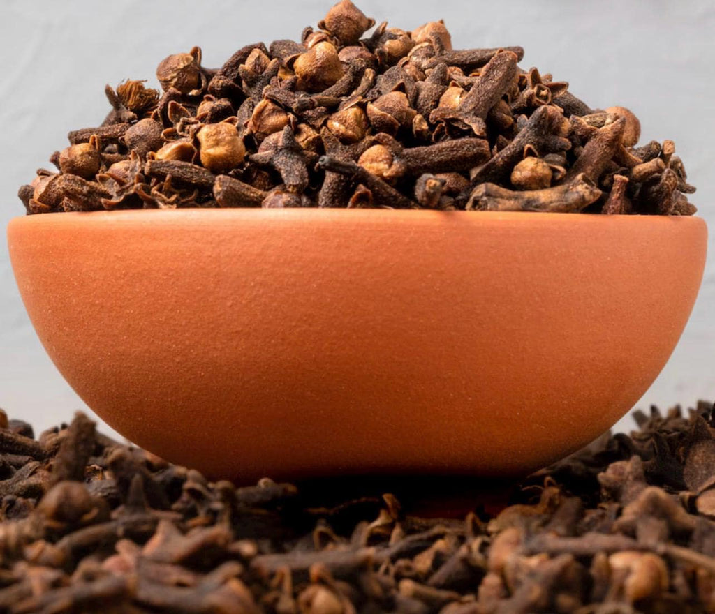 Whole Cloves Spice | Premium Dried Cloves | Aromatic Cooking Baking Spice | Herbal Tea  Natural Remedies | Cloves | African & Asian Spice