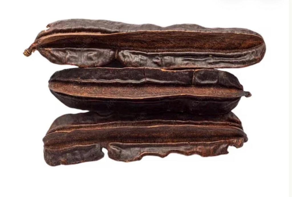 Prekese (Aidan Fruit) | Whole Dried Prekese Pods (3) | African Soup Spice | Ghana Natural Herb | Aromatic Cooking Spice | Herbal Tea