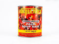 Nkulenu Palm Base Soup Concentrate | Authentic Ghanaian Palm Soup Base | Traditional African Cooking Ingredient | Ready-to-Cook Palm Soup