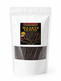 Waakye Leaves | Dried Sorghum Leaves for Waakye Rice | Ghana Cooking Leaves | Natural African Food Coloring | Traditional African Ingredient