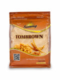 Sunny Gold Tom Brown Cereal Mix | Roasted Maize Grains Breakfast Drink