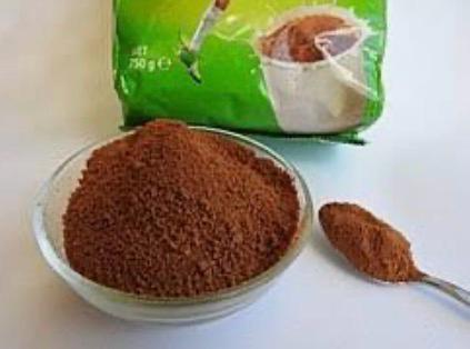 Nestle Milo Chocolate Malt Drink Powder | Ghana Breakfast Energy Beverage 800g