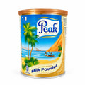 Peak Instant Whole Milk Powder 400g | Authentic African Grocery Staple, Rich Creamy Taste