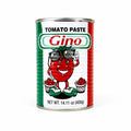 Gino Tomato Paste 400g | Authentic African Jollof Rice, Stew Ingredient