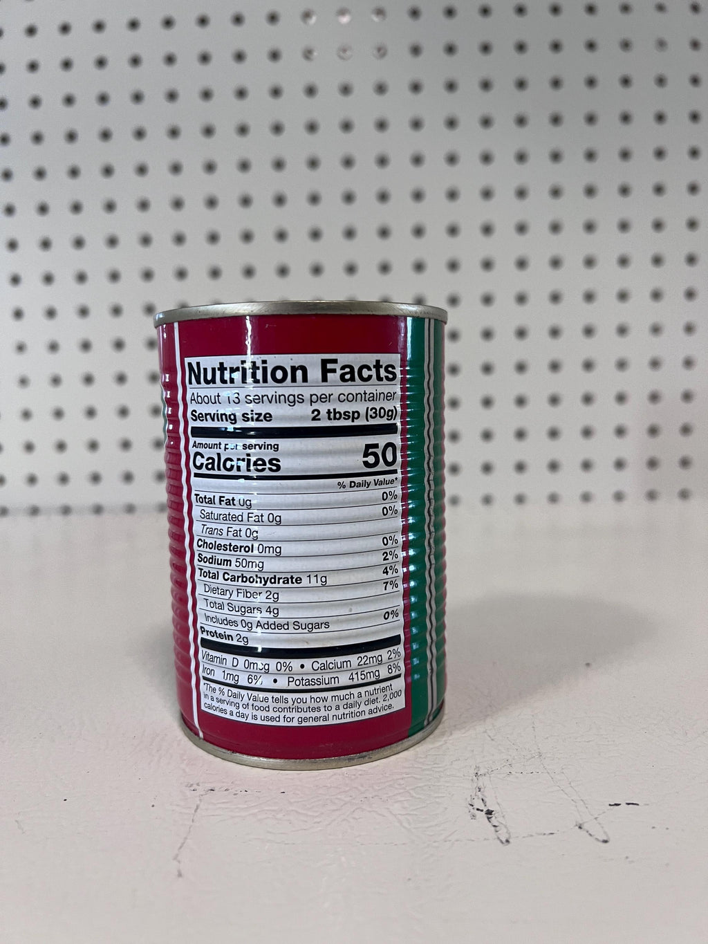 Gino Tomato Paste 400g | Authentic African Jollof Rice, Stew Ingredient