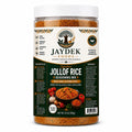 Authentic Ghanaian Jollof Rice Seasoning Mix | West African Cooking Spice Blend