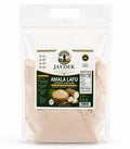 Amala Lafun Flour 2.2 lb | Nigerian Amala | White Yam Flour | African Swallow Food | Jaydek Foods