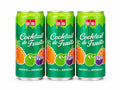 BB Cocktail Drink (Pack of 3) | Authentic Ghana Tropical Fruit Beverage
